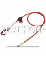 CABLE ADJUSTER 0.5-2 m + 0995 CAMP