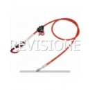 CABLE ADJUSTER 0.5-2 m + 0995 CAMP