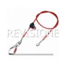 CABLE ADJUSTER 0.5-2 m + 2149 CAMP