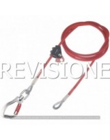 CABLE ADJUSTER 0.5-3.5 m + 2149 CAMP