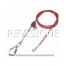 CABLE ADJUSTER 0.5-3.5 m + 2149 CAMP