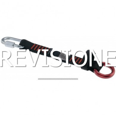 EXTENSION LANYARD 30 cm + 0934 + 2046 CAMP