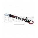 EXTENSION LANYARD 30 cm + 0934 + 2046 CAMP