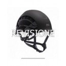 REVISIONE CASCO VERTEX VENT NERO