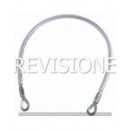 ANCHOR CABLE 100 cm CAMP