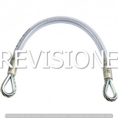 ANCHOR CABLE 50 cm CAMP