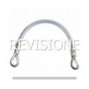 ANCHOR CABLE 50 cm CAMP