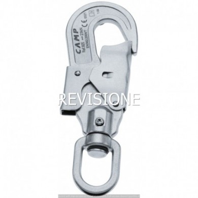 SWIVEL HOOK 20 mm CAMP