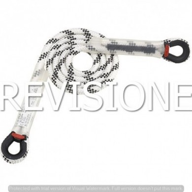 ROPE LANYARD SINGLE 150 cm CAMP