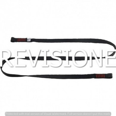 WEBBING LANYARD SINGLE 200 cm CAMP