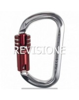 ANSI OVAL ALU 3LOCK CAMP