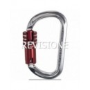 ANSI OVAL ALU 3LOCK CAMP