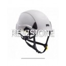 REVISIONE CASCO STRATO BIANCO