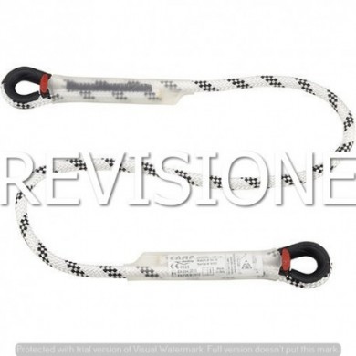 ROPE LANYARD SINGLE 100 cm CAMP