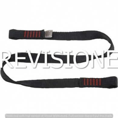 WEBBING LANYARD SINGLE 100 cm CAMP