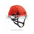 REVISIONE CASCO STRATO ROSSO