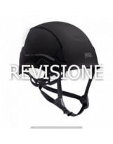 REVISIONE CASCO STRATO NERO