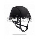 REVISIONE CASCO STRATO NERO