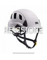 REVISIONE CASCO STRATO VENT BIANCO