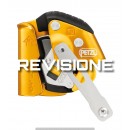 REVISIONE ANTICADUTA ASAP LOCK