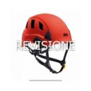 REVISIONE CASCO STRATO VENT ROSSO