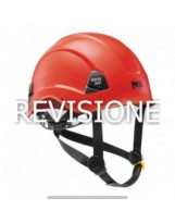 REVISIONE Casco VERTEX BEST Rosso