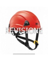 REVISIONE Casco VERTEX ST Rosso