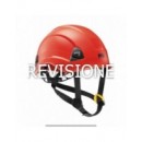 REVISIONE Casco VERTEX ST Rosso