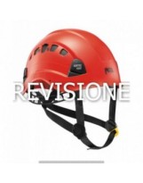 REVISIONE Casco VERTEX VENT Rosso