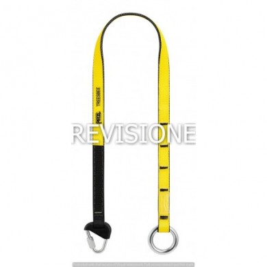 REVISIONE Fettuccia TREESBEE SCREWLINK