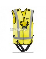 REVISIONE Imbracatura NEWTON EASYFIT HI-VIZ Tg.1