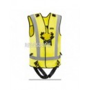 REVISIONE Imbracatura NEWTON EASYFIT HI-VIZ Tg.1