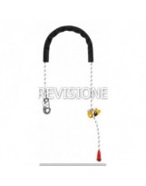 REVISIONE CORDINO GRILLON HOOK 4 M