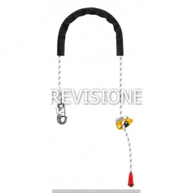 REVISIONE CORDINO GRILLON HOOK 4 M