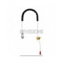 REVISIONE CORDINO GRILLON HOOK 4 M