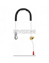 REVISIONE CORDINO GRILLON HOOK U 2 M