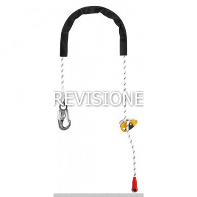 REVISIONE CORDINO GRILLON HOOK U 2 M