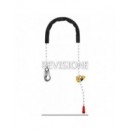 REVISIONE CORDINO GRILLON HOOK U 2 M