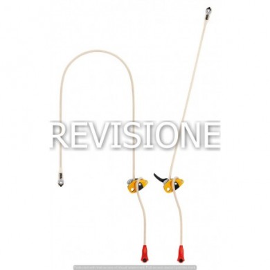 REVISIONE CORDINO GRILLON PLUS U 3 M