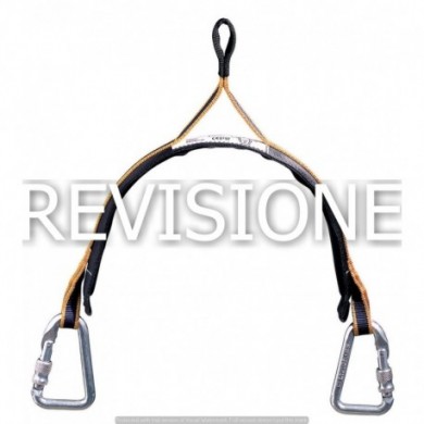 REVISIONE Distanziatore LIFT