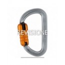 REVISIONE MOSCHETTONE BM'D TRIACT LOCK