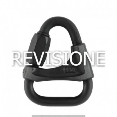 REVISIONE Maglia rapida DELTA 10mm