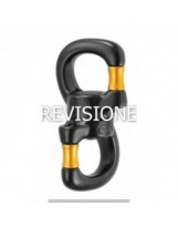 REVISIONE Girello SWIVEL OPEN