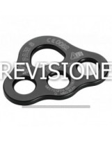 REVISIONE Moltiplicatore PAW S Nero