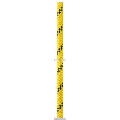 REVISIONE CORDA 200M AXIS GIALLO 11MM