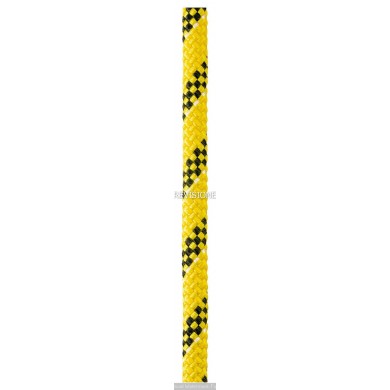 REVISIONE CORDA 50M VECTOR GIALLO 12,5MM