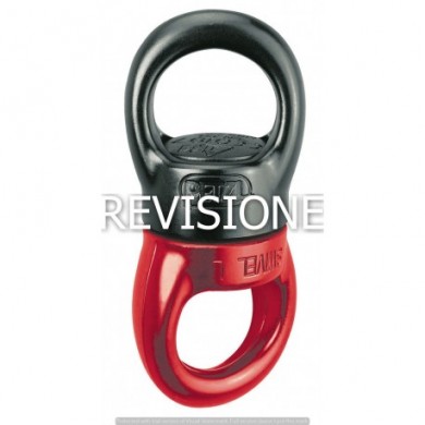 REVISIONE Girello SWIVEL L