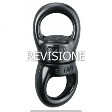 REVISIONE Girello SWIVEL S