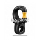 REVISIONE Girello MICRO SWIVEL