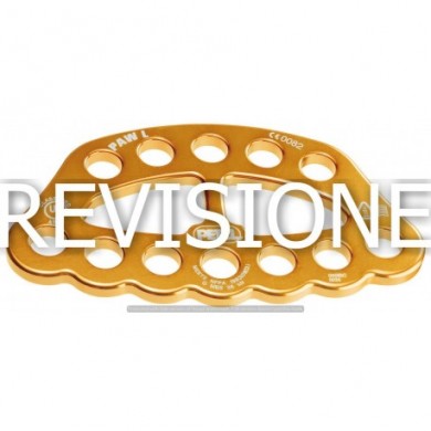 REVISIONE Moltiplicatore PAW L